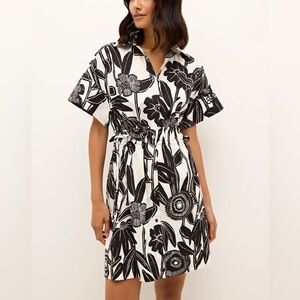 Marie Oliver - BILLIE DRESS - Florette - XS